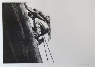 Alpinist I