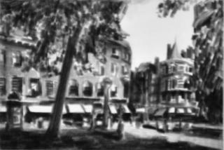 Spui Den Haag