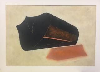 Compositie  II beeld