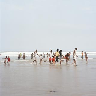 Labadi Beach #002