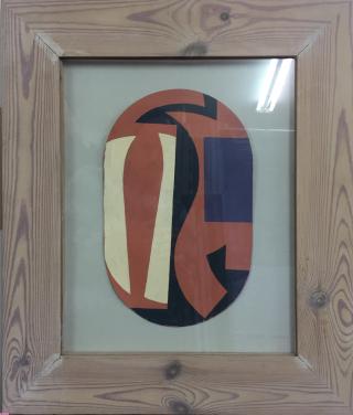 Cartouche