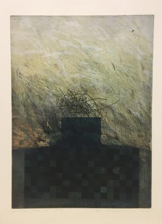 Gedwongen stilte III