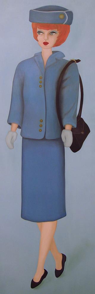 Barbie nr. 2