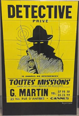 Reisimpressie Spanje, 1982: "Carta Abierta"