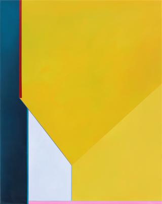 Yellow Path