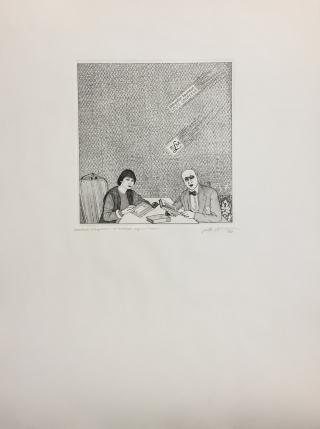 L. Couperus en M. Stappert