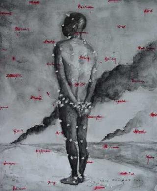 Nowhere man