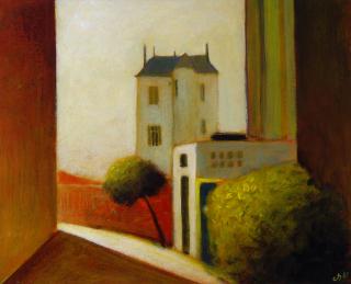 Passage