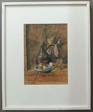 Stilleven 1