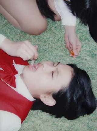 Fang & Limei (Make Up) Xiamen