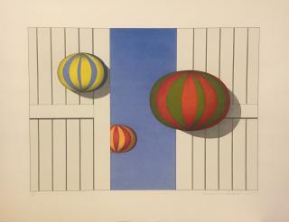 Ballonnen