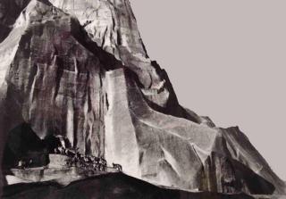 XI Untitled (V153-33N)