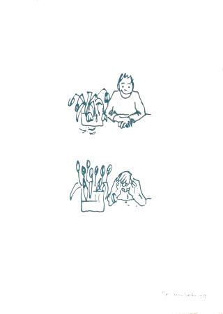 Zonder titel