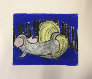 Zonder titel