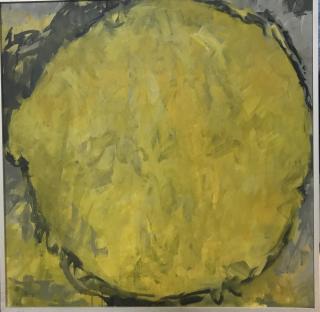 Lemon yellow trinity b