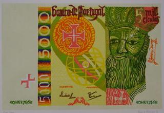 Vasco da Gama (Portu)