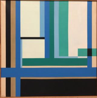 Compositie nr III