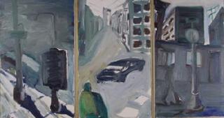Las sombras de Buenos Aires