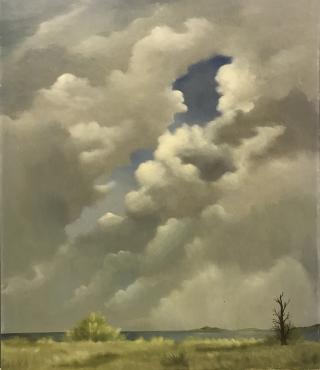 Veluwemeer