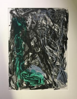 Zonder titel