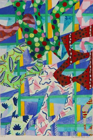 Forma pittura 5