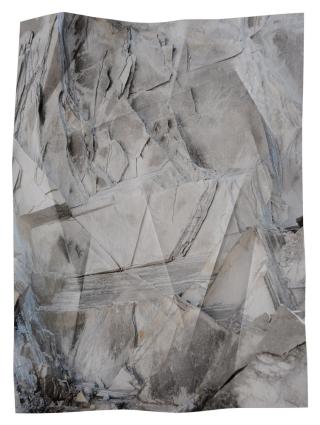 Stone Folding, Slate_c #1