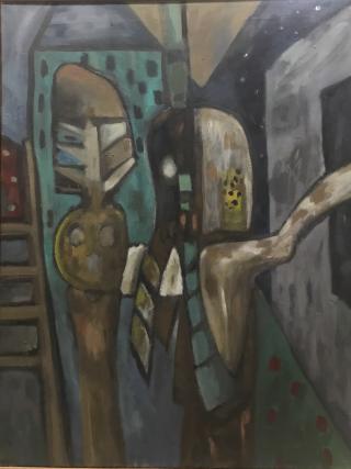 Zonder titel