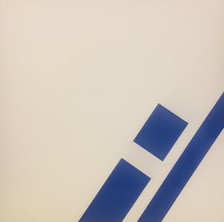 Local blue effect IV